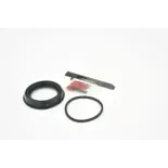 FEBEST 2975-FLIIF Juego de reparación, pinza de freno
