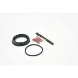 FEBEST 2975-FLIIF Juego de reparación, pinza de freno