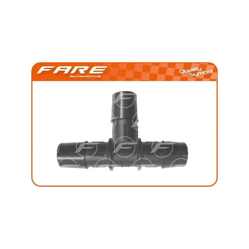 FARE SA 4846 Tubos de conexión, tubería de refrigerante