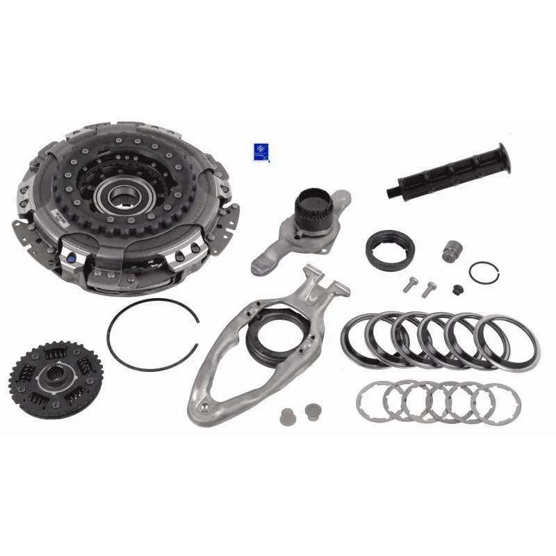SACHS 3000943004 Kit de embrague