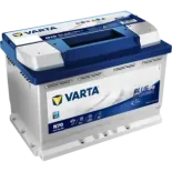 VARTA 570500076D842 Batería de arranque