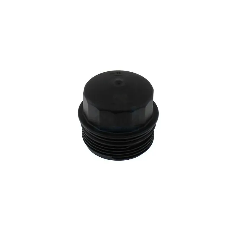 MEAT & DORIA 91728 Cubierta, caja filtro de aceite