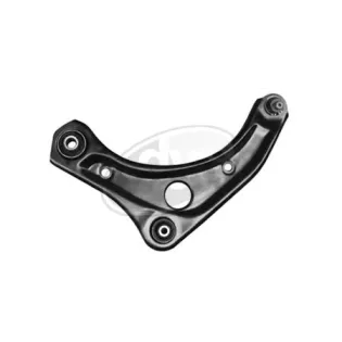 DYS 20-21717 Barra oscilante, suspensión de ruedas