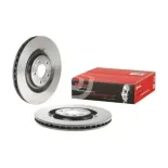 BREMBO 09.D424.11 Disco de freno (Unidad)