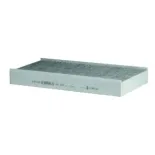 MAHLE LAK232 Filtro, aire habitáculo