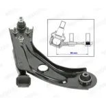 MOOG PE-WP-14686 Barra oscilante, suspensión de ruedas