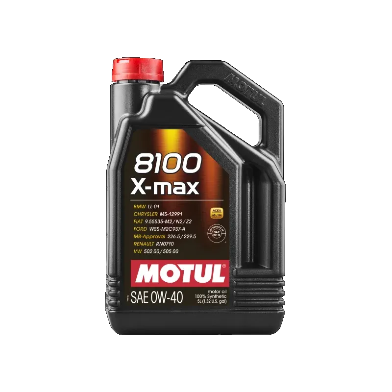 MOTUL 104533 Aceite de motor