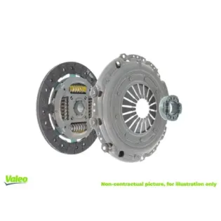 VALEO 832395 Kit de embrague
