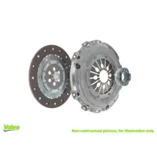 VALEO 832261 Kit de embrague