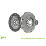 VALEO 826641 Kit de embrague