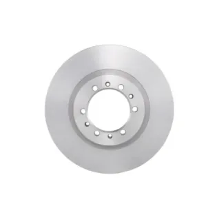 BOSCH 0986478844 Disco de freno (Unidad)