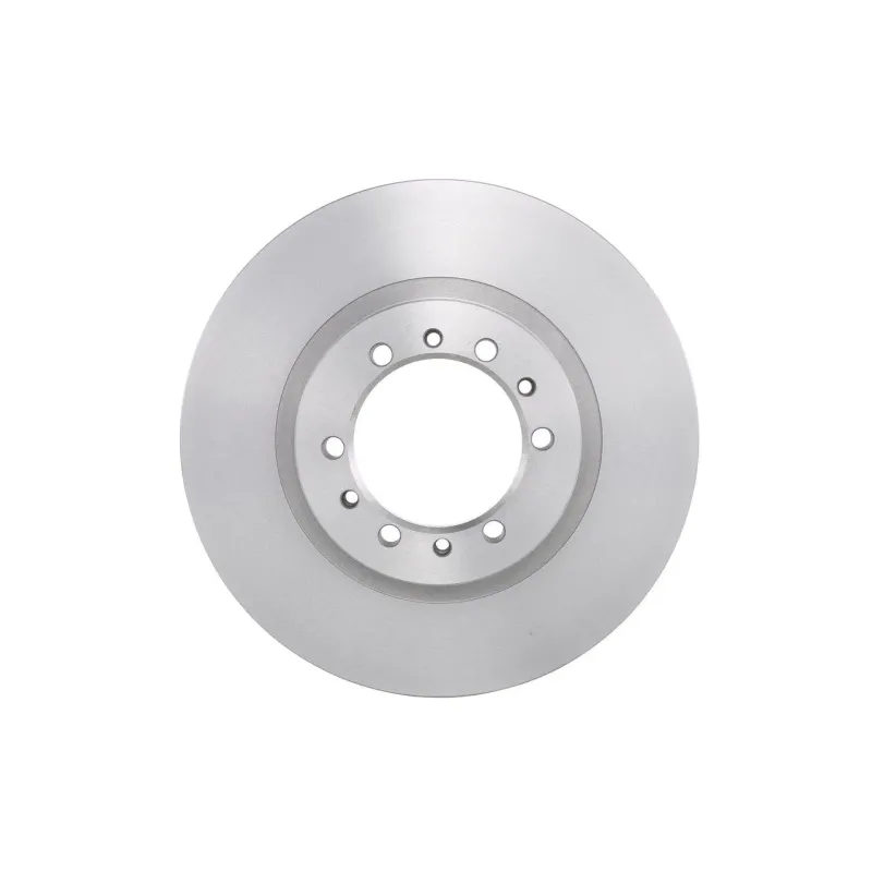BOSCH 0986478844 Disco de freno (Unidad)