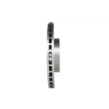 BOSCH 0986478844 Disco de freno (Unidad)