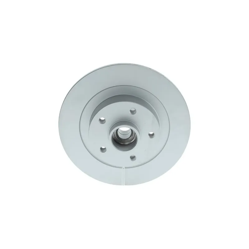 BOSCH 0986479F24 Disco de freno (Unidad)