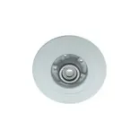 BOSCH 0986479F24 Disco de freno (Unidad)