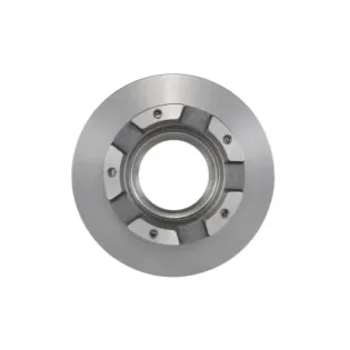 BOSCH 0986479389 Disco de freno (Unidad)