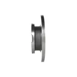 BOSCH 0986479389 Disco de freno (Unidad)