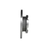 BOSCH 0986479389 Disco de freno (Unidad)