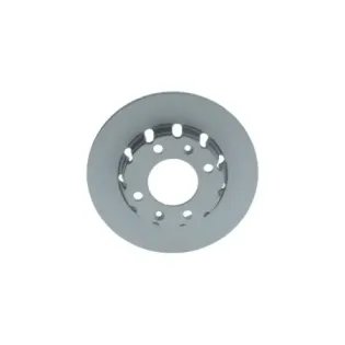 BOSCH 0986479H15 Disco de freno (Unidad)