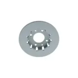 BOSCH 0986479H15 Disco de freno (Unidad)