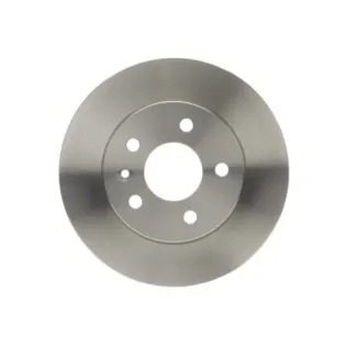 BOSCH 0986479R95 Disco de freno (Unidad)