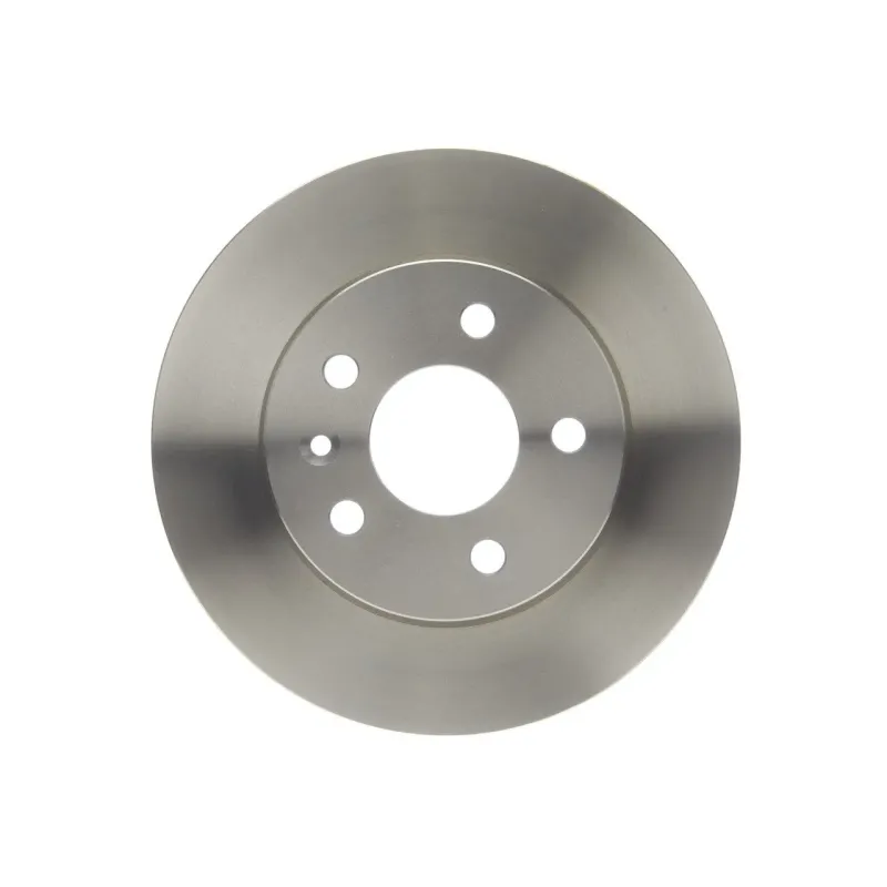 BOSCH 0986479R95 Disco de freno (Unidad)