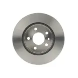 BOSCH 0986479R95 Disco de freno (Unidad)