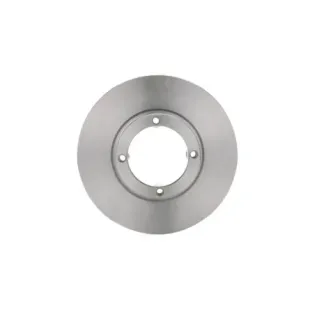 BOSCH 0986478712 Disco de freno (Unidad)