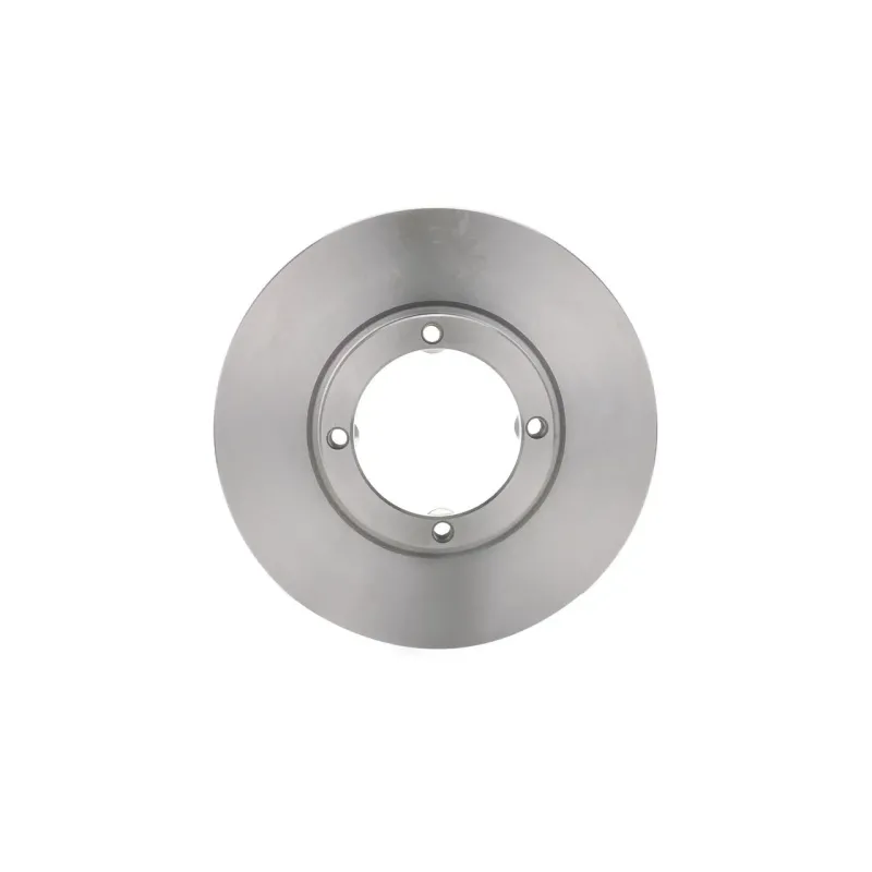 BOSCH 0986478712 Disco de freno (Unidad)