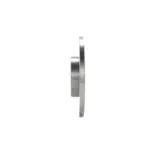 BOSCH 0986478712 Disco de freno (Unidad)