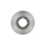 BOSCH 0986478712 Disco de freno (Unidad)