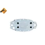 NRF 31804 Radiador de aceite