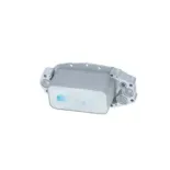 NRF 31804 Radiador de aceite