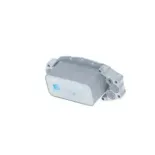 NRF 31804 Radiador de aceite