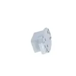 NRF 31804 Radiador de aceite