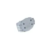 NRF 31804 Radiador de aceite