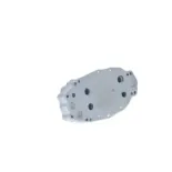 NRF 31804 Radiador de aceite