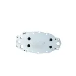 NRF 31804 Radiador de aceite