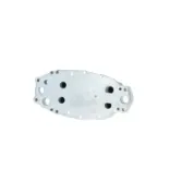 NRF 31804 Radiador de aceite