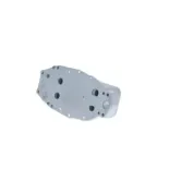 NRF 31804 Radiador de aceite