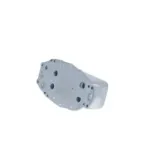 NRF 31804 Radiador de aceite