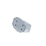 NRF 31804 Radiador de aceite