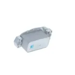 NRF 31804 Radiador de aceite