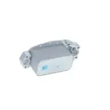 NRF 31804 Radiador de aceite