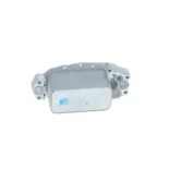 NRF 31804 Radiador de aceite