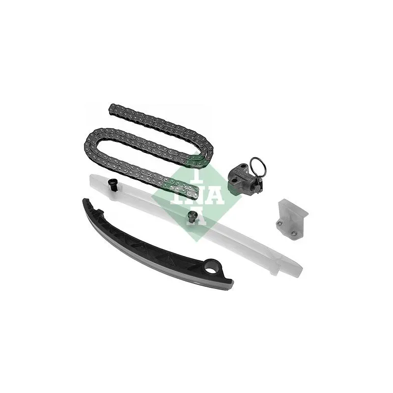 Schaeffler INA 559182120 Juego de cadena de distribución