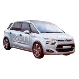 JUMASA 08321082 Guardabarros