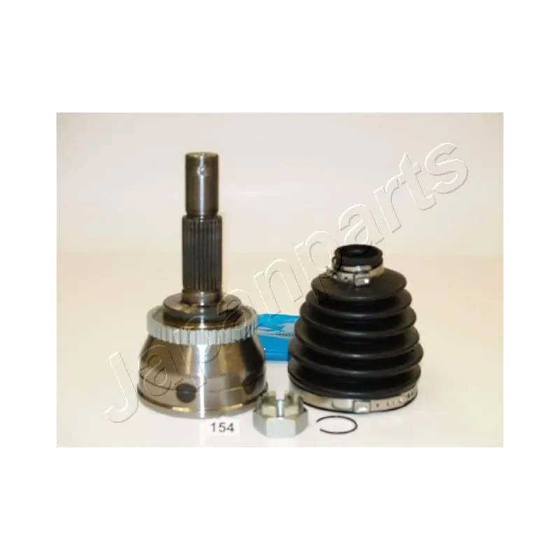 JAPANPARTS GI-154 Juego de articulación, árbol de transmisión