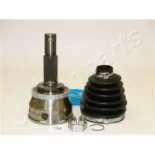 JAPANPARTS GI-154 Juego de articulación, árbol de transmisión