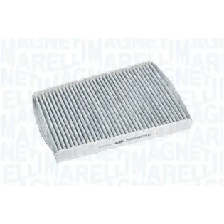 MAGNETI MARELLI 350203063400 Filtro, aire habitáculo